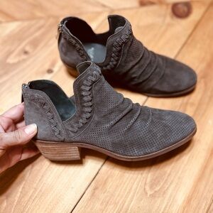 Vince Camuto Ankle Boots